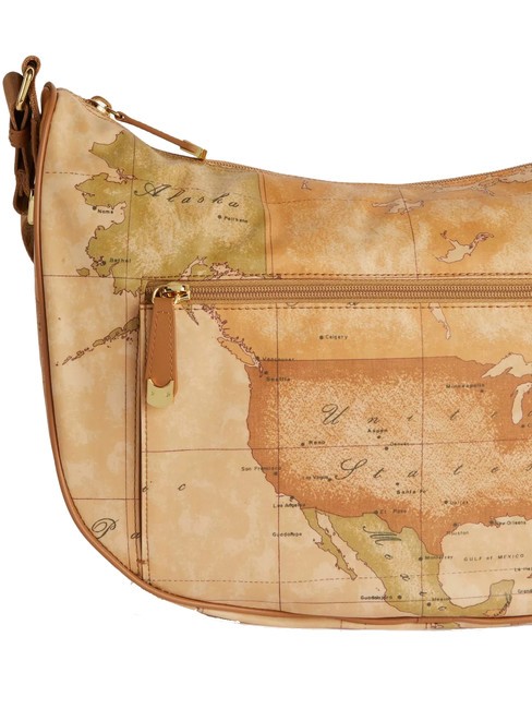 GEO CLASSIC  Shoulder bag NATURAL - Women’s Bags