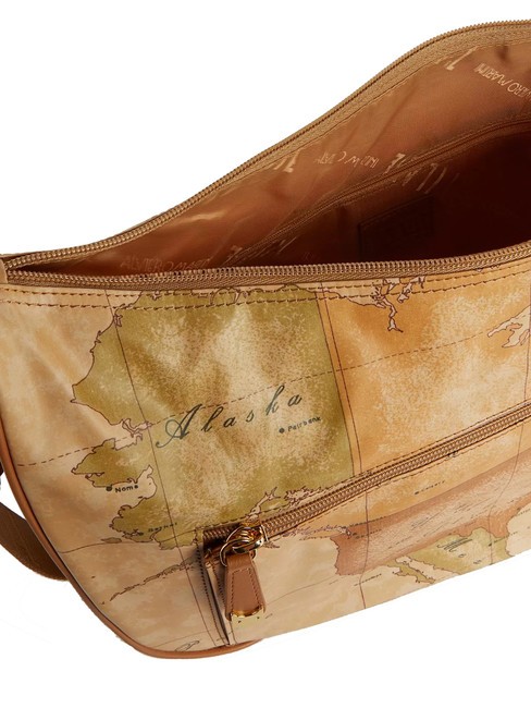 GEO CLASSIC  Shoulder bag NATURAL - Women’s Bags