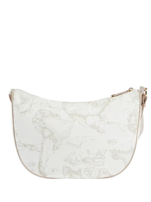 GEO CLASSIC White Shoulder bag white - Women’s Bags