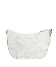ALVIERO MARTINI PRIMA CLASSE GEO CLASSIC White Shoulder bag - Women’s Bags