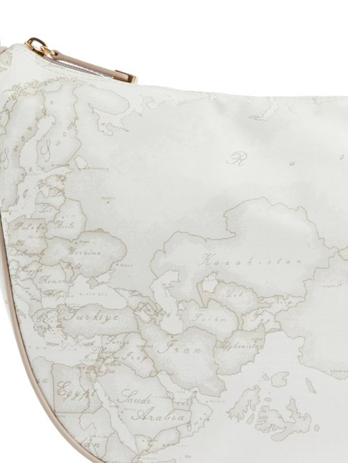 GEO CLASSIC White Shoulder bag white - Women’s Bags