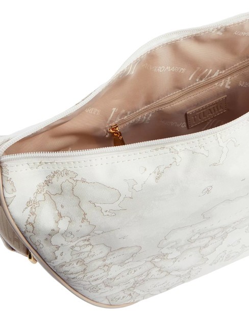 GEO CLASSIC White Shoulder bag white - Women’s Bags