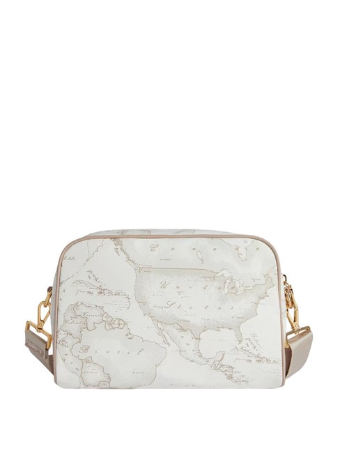 GEO CLASSIC  Shoulder bag white - Women’s Bags