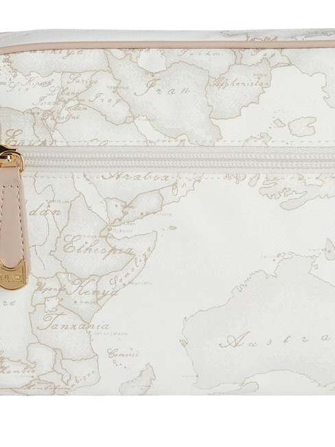 GEO CLASSIC  Shoulder bag white - Women’s Bags