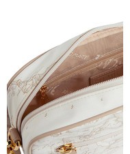 ALVIERO MARTINI PRIMA CLASSE GEO CLASSIC  Shoulder bag white - Women’s Bags - 4