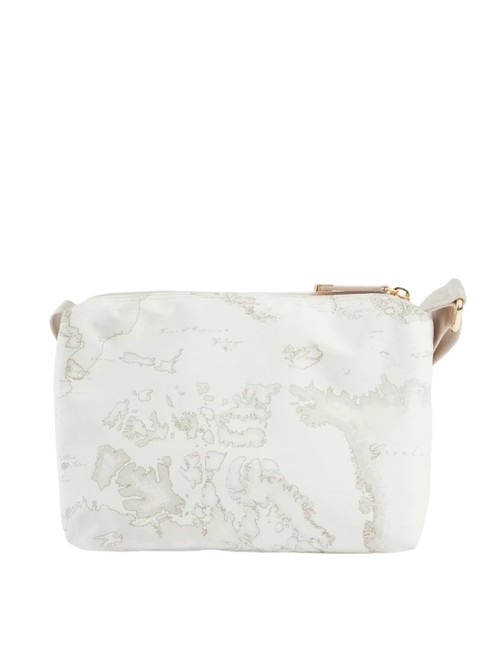 GEO CLASSIC  Shoulder bag white - Women’s Bags