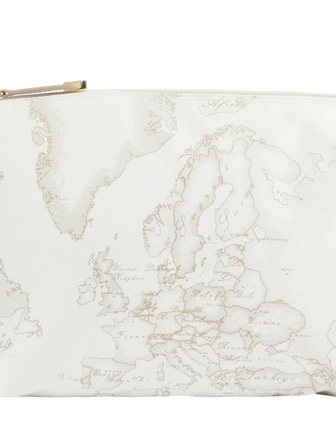 GEO CLASSIC  Shoulder bag white - Women’s Bags