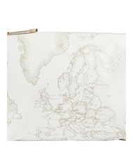 ALVIERO MARTINI PRIMA CLASSE GEO CLASSIC  Shoulder bag white - Women’s Bags - 3