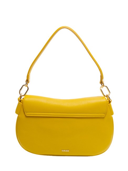 CLAUDIE Shoulder bag with shoulder strap yellow - Women&rsquo;s Bags