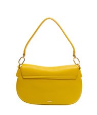 GAUD&Igrave; CLAUDIE Shoulder bag with shoulder strap yellow - Women&rsquo;s Bags - 2