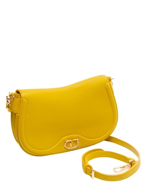 CLAUDIE Shoulder bag with shoulder strap yellow - Women&rsquo;s Bags