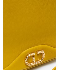 GAUD&Igrave; CLAUDIE Shoulder bag with shoulder strap yellow - Women&rsquo;s Bags - 4