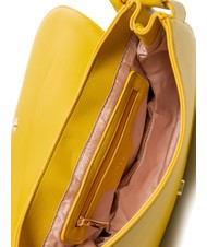 GAUD&Igrave; CLAUDIE Shoulder bag with shoulder strap yellow - Women&rsquo;s Bags - 5