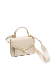 GAUDÌ CAMILLA Briefcase bag with studs - Women’s Bags
