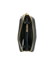 GAUDÌ CLAIRE Small zip around wallet - Women’s Wallets