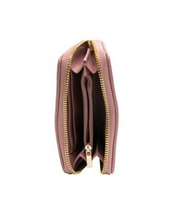 GAUDÌ BEA Small zip around wallet - Women’s Wallets