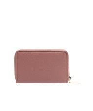GAUDÌ BEA Small zip around wallet mauve - Women’s Wallets - 3