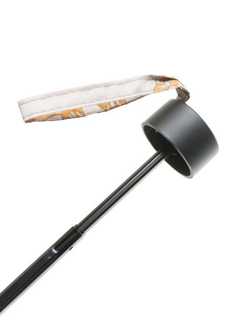 SUPER MINI Mini manual opening umbrella porridge/natural op - Umbrellas