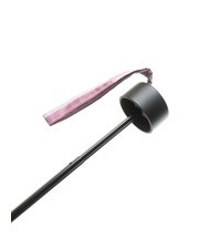 BORBONESE SUPER MINI Mini manual opening umbrella Amarone/Ivy - Umbrellas - 3