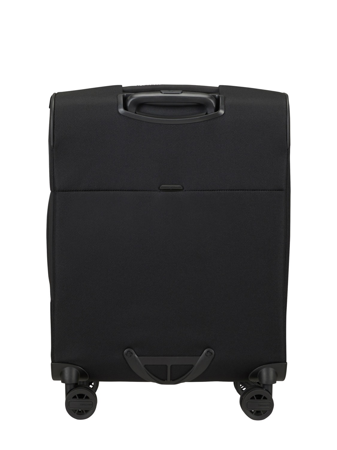 Samsonite Vaycay Hand Luggage Trolley Black Buy At Outlet Prices