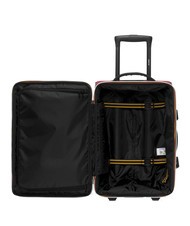 KWAY BLOSSAC  Waterproof Hand Luggage Trolley - Hand luggage
