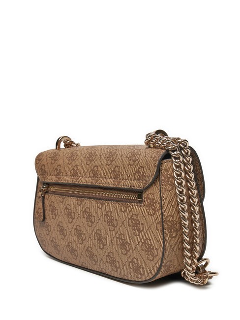 ECO ERICA Handbag, with shoulder strap MILK LOGO - Women&rsquo;s Bags