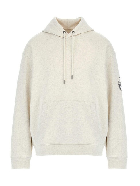 CHENILLE  Hoodie eli aged heather - Sweatshirts