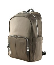 MANDARINA DUCK HUNTER Nylon backpack for 13" pc - Women’s Bags