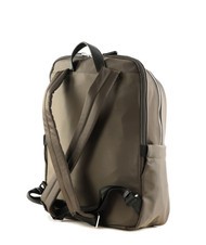 MANDARINA DUCK HUNTER Nylon backpack for 13" pc mass - Women’s Bags - 3