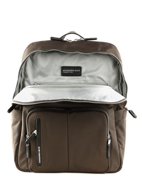 HUNTER Nylon backpack for 13" pc mass - Women’s Bags