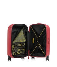 MANDARINA DUCK LOGODUCK   - Hand luggage