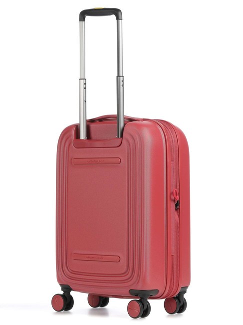 LOGODUCK   mineral red - Hand luggage