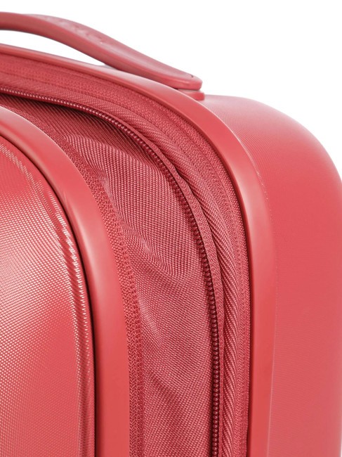 LOGODUCK   mineral red - Hand luggage