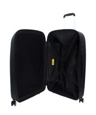 MANDARINA DUCK D-DROP Large size trolley - Rigid Trolley Cases