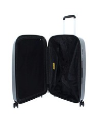 MANDARINA DUCK D-DROP Medium size trolley - Rigid Trolley Cases