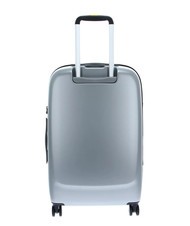 MANDARINA DUCK D-DROP Medium size trolley SILVER - Rigid Trolley Cases - 5