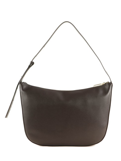 LUNA Leather shoulder bag mass - Women’s Bags