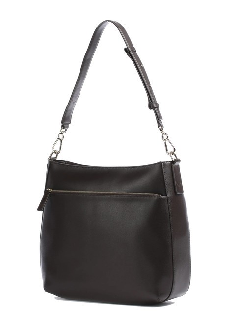 LUNA Shoulder bag in leather mass - Women’s Bags