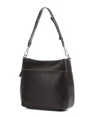 MANDARINA DUCK LUNA Shoulder bag in leather - Women’s Bags