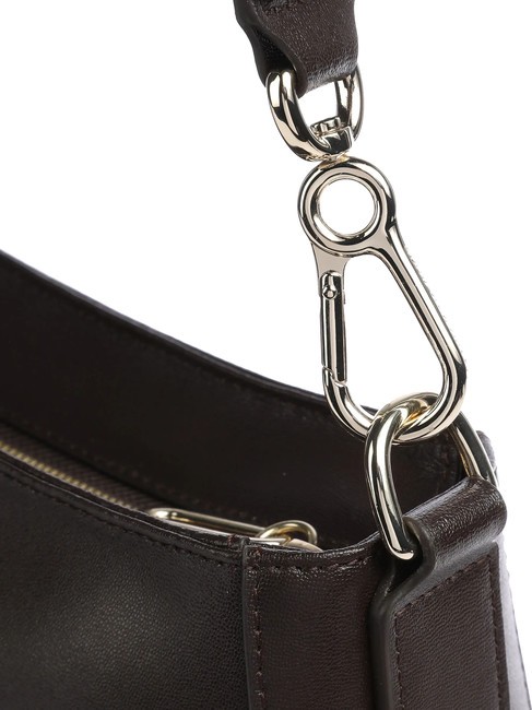 LUNA Shoulder bag in leather mass - Women’s Bags