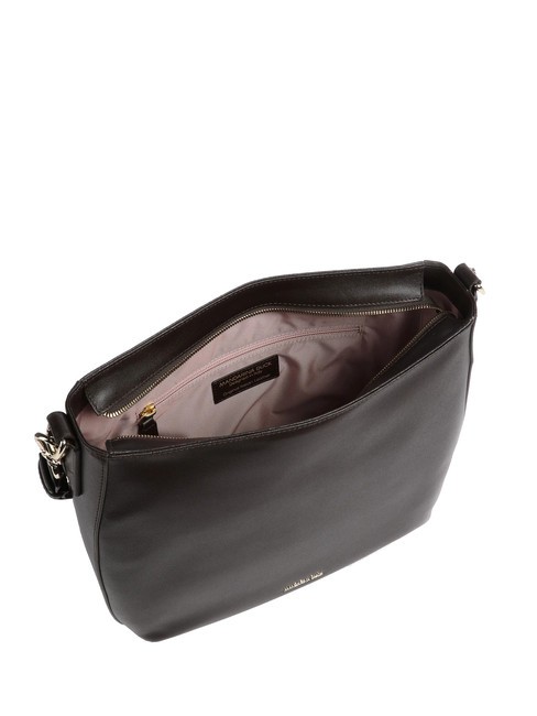 LUNA Shoulder bag in leather mass - Women’s Bags