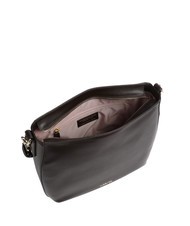 MANDARINA DUCK LUNA Shoulder bag in leather mass - Women’s Bags - 4