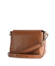 MANDARINA DUCK LUNA Mini leather bag caramel cafe - Women&rsquo;s Bags - 2