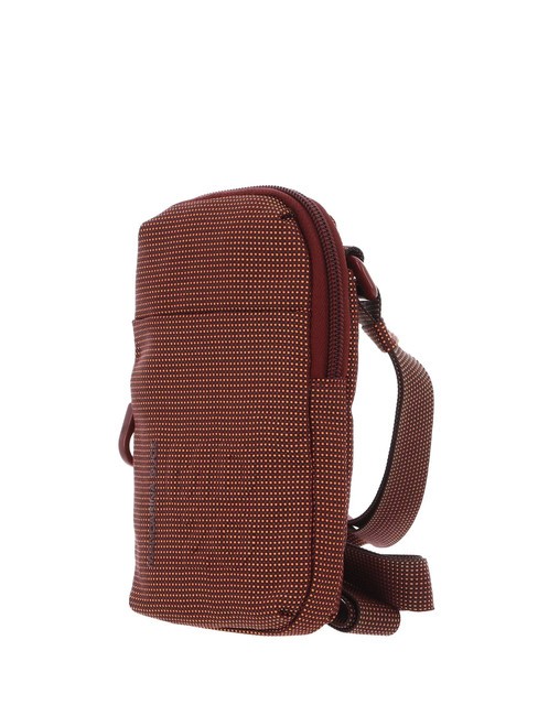 MD20 Mini smartphone bag baked clay - Women&rsquo;s Bags