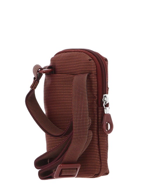 MD20 Mini smartphone bag baked clay - Women&rsquo;s Bags