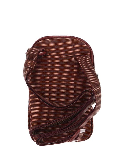 MD20 Mini smartphone bag baked clay - Women&rsquo;s Bags