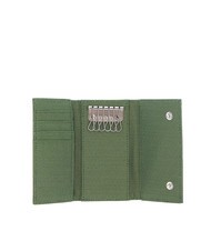 MANDARINA DUCK MD20 Key case foliage green - Key holders - 2