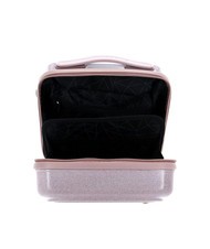 MANDARINA DUCK LOGODUCK + Hard beauty case - Beauty Case