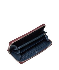 TOMMY HILFIGER TOMMY JEANS CITY BOLD  Zip Around Wallet deep rouge - Women&rsquo;s Wallets - 2