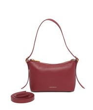 COCCINELLE CHERRY Small leather shoulder bag - Women&rsquo;s Bags